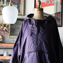 画像をギャラリービューアに読み込む, 1990's "GAP" ANORAK PARKA (SZ LARGE / GOOD CONDITION)