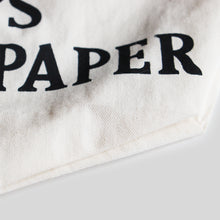 画像をギャラリービューアに読み込む, AROUND 1950's "GRIT" NEWS PAPER BAG (DEADSTOCK)
