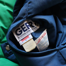 画像をギャラリービューアに読み込む, 1970's "GERRY" OUTODOOR REVERSIBLE DOWN VEST (SZ LARGE / DEADSTOCK)