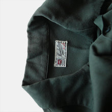 Load image into Gallery viewer, MADE IN USA 1950's "MANHATTAN" RAYON BOX SHIRTS (LARGE)