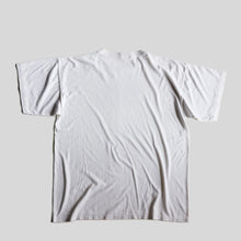 画像をギャラリービューアに読み込む, 1990's "RENE MAGRITTE" ART COTTON T-SHIRT (SZ XL / GOOD CONDITION)
