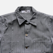 画像をギャラリービューアに読み込む, 1970's~ "UNIVERSAL OVERALL" H.B.T CHORE JACKET (SZ 40 / DEADSTOCK)