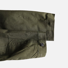 Load image into Gallery viewer, 1940's "U.S.ARMY" M-43 H.B.T JACKET (SZ 38 / DEADSTOCK)