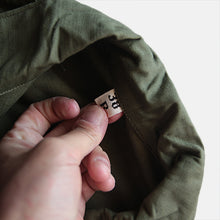 Load image into Gallery viewer, MADE IN USA N.O.S WW2 "U.S.ARMY" M-43 H.B.T JACKET (38R)