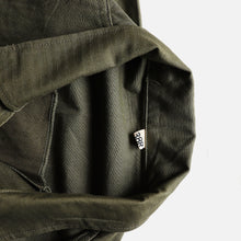 Load image into Gallery viewer, 1940's "U.S.ARMY" M-43 H.B.T JACKET (SZ 38 / DEADSTOCK)