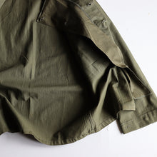 Load image into Gallery viewer, 1940's "U.S.ARMY" M-43 H.B.T JACKET (SZ 38 / DEADSTOCK)