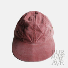 Load image into Gallery viewer, 1990's "QUAKER MARINE SUPPLY" LONG BILL CAP (SZ XL)