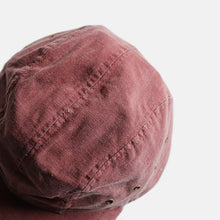 Load image into Gallery viewer, 1990's "QUAKER MARINE SUPPLY" LONG BILL CAP (SZ XL)