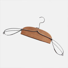 Load image into Gallery viewer, ANTIQUE WOODEN HANGER
