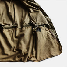 Load image into Gallery viewer, 1950's "HETTRICK“ POPLIN HUNTING JACKET (SZ MEDIUM / GOOD CONDITION)