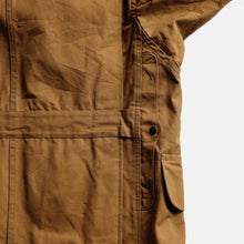 画像をギャラリービューアに読み込む, ~1950's "DUXBAK" HUNTING JACKET (SZ LARGE / MINT CONDITION)