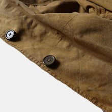 Load image into Gallery viewer, 1940's~ "HETTRICK" HUNTING JACKET (SZ 40 / GOOD CONDITION / VERY RARE)