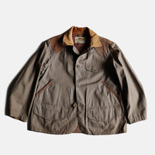 Load image into Gallery viewer, 1950's "MASLAND" HUNTING JACKET (MINT CONDITION) SZ LARGE