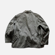 画像をギャラリービューアに読み込む, 1940's~ "HETTRICK" HUNTING JACKET (SZ LARGE)
