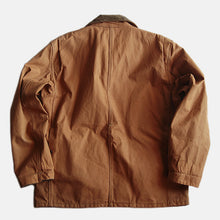 Load image into Gallery viewer, MADE IN USA 1960's "DAXBAK" HUNTING JACKET (LARGE) MINT CONDITION