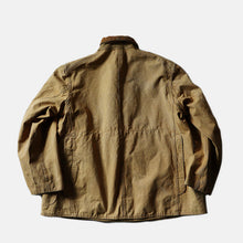 Load image into Gallery viewer, 1940's~ "HETTRICK" HUNTING JACKET (SZ 40 / GOOD CONDITION / VERY RARE)