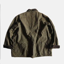 Load image into Gallery viewer, 1950's "BULLSEYE BILL" DUCK HUNTING JACKET (40 MEDIUM) MINT CONDITION