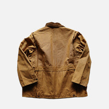 画像をギャラリービューアに読み込む, ~1950's "DUXBAK" HUNTING JACKET (SZ LARGE / MINT CONDITION)