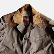 Load image into Gallery viewer, 1950's "MASLAND" HUNTING JACKET (MINT CONDITION) SZ LARGE
