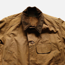 画像をギャラリービューアに読み込む, ~1950's "DUXBAK" HUNTING JACKET (SZ LARGE / MINT CONDITION)