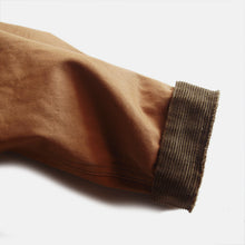 Load image into Gallery viewer, MADE IN USA 1960's "DAXBAK" HUNTING JACKET (LARGE) MINT CONDITION