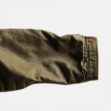 Load image into Gallery viewer, 1950's "HETTRICK“ POPLIN HUNTING JACKET (SZ MEDIUM / GOOD CONDITION)