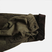 Load image into Gallery viewer, 1950's "BULLSEYE BILL" DUCK HUNTING JACKET (40 MEDIUM) MINT CONDITION