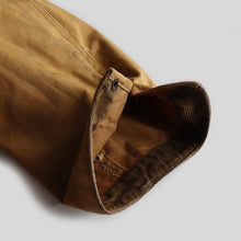 画像をギャラリービューアに読み込む, ~1950's "DUXBAK" HUNTING JACKET (SZ 44 LARGE / GOOD USED CONDITION)