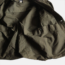 Load image into Gallery viewer, 1950's "BULLSEYE BILL" DUCK HUNTING JACKET (40 MEDIUM) MINT CONDITION