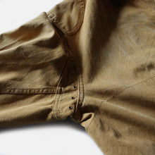 Load image into Gallery viewer, 1940's~ "HETTRICK" HUNTING JACKET (SZ 40 / GOOD CONDITION / VERY RARE)