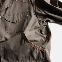 Load image into Gallery viewer, 1950's "MASLAND" HUNTING JACKET (MINT CONDITION) SZ LARGE