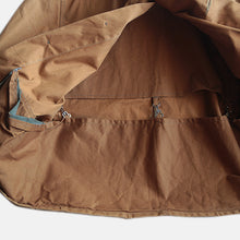Load image into Gallery viewer, MADE IN USA 1960's "DAXBAK" HUNTING JACKET (LARGE) MINT CONDITION