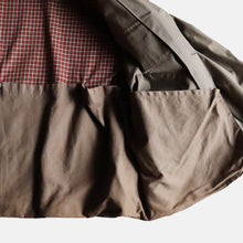 Load image into Gallery viewer, 1950's "MASLAND" HUNTING JACKET (MINT CONDITION) SZ LARGE