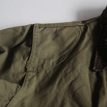 Load image into Gallery viewer, 1950's "BULLSEYE BILL" DUCK HUNTING JACKET (40 MEDIUM) MINT CONDITION
