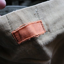 画像をギャラリービューアに読み込む, 1940's~ "HETTRICK" HUNTING JACKET (SZ LARGE)