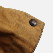 画像をギャラリービューアに読み込む, ~1950's "DUXBAK" HUNTING JACKET (SZ LARGE / MINT CONDITION)