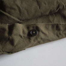 Load image into Gallery viewer, 1950's "BULLSEYE BILL" DUCK HUNTING JACKET (40 MEDIUM) MINT CONDITION