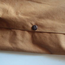 Load image into Gallery viewer, MADE IN USA 1960's "DAXBAK" HUNTING JACKET (LARGE) MINT CONDITION