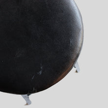 画像をギャラリービューアに読み込む, 1950's "HAMILTON MFG.CO." SPRING STOOL