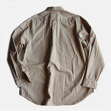Load image into Gallery viewer, N.O.S 1990's "WILLIS & CEIGER" SAFARI JACKET (X-LARGE)