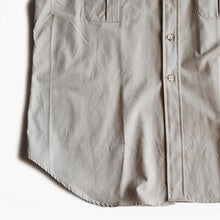 Load image into Gallery viewer, N.O.S 1990's "WILLIS & CEIGER" SAFARI JACKET (X-LARGE)