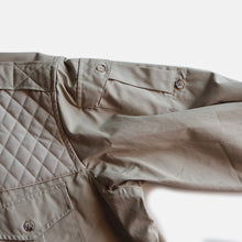 Load image into Gallery viewer, N.O.S 1990's "WILLIS & CEIGER" SAFARI JACKET (X-LARGE)