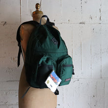 画像をギャラリービューアに読み込む, N.O.S 1980's~ "JANSPORT" BACKPACK