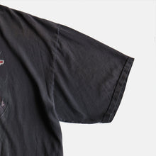 Load image into Gallery viewer, 1990's "KORN" DAMAGE MUSIC T-SHIRT (SZ XL / GOOD FADE)