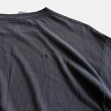 Load image into Gallery viewer, 1990's "KORN" DAMAGE MUSIC T-SHIRT (SZ XL / GOOD FADE)