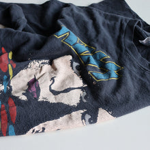 Load image into Gallery viewer, 1980's "KISS" MUSIC T-SHIRT (SZ LARGE)