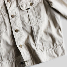 画像をギャラリービューアに読み込む, 1960's "LEE" 100-J WESTERNER JACKET (SZ 44 LARGE / GOOD CONDITION)