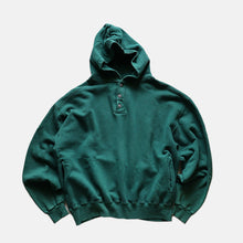 Load image into Gallery viewer, 1990's "L.L.BEAN×RUSSELL" SWEAT HOODY (SZ LARGE / GOOD CONDITION)
