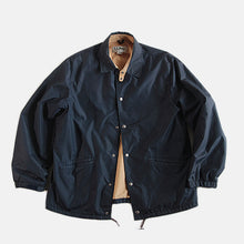 Load image into Gallery viewer, 1980's "L.L.BEAN" COACH JACKET (SZ LARGE) MINT CONDITION
