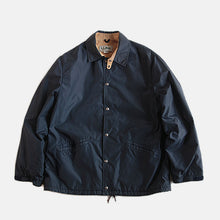 Load image into Gallery viewer, 1980's "L.L.BEAN" COACH JACKET (SZ LARGE) MINT CONDITION